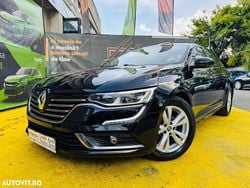 Culoarenegru Utilizat 2018 Renault Talisman Berlinǎ | 14.490 EUR (Preț OK)