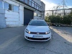 Culoarealb Utilizat 2012 VW Golf VII Style Break | 5.450 EUR (Preț OK)