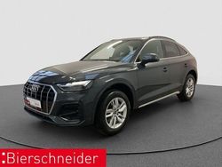 Utilizat 2024 Audi Q5 Sportback Advanced SUV | 49.078 EUR
