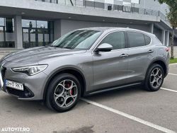 Culoaregri Utilizat 2017 Alfa Romeo Stelvio Super SUV | 21.900 EUR (Puțin scump)