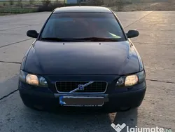Albastru Utilizat 2003 Volvo S60 Berlinǎ | 1.100 EUR
