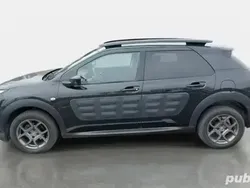 Utilizat 2017 Citroën C4 Cactus Hatchback | 10.000 EUR