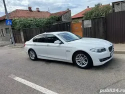 Utilizat 2011 BMW 525 Berlinǎ | 7.400 EUR