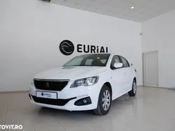 Peugeot 301