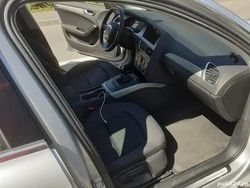 Utilizat 2010 Audi A4 Berlinǎ | 7.100 EUR (Preț OK)