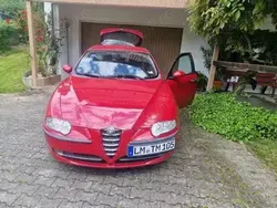 Alfa Romeo 147