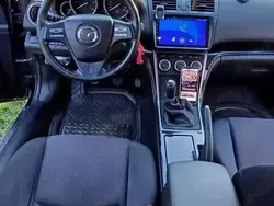 Utilizat 2010 Mazda 6 Hatchback | 3.300 EUR (Preț OK)