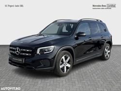 Negru Utilizat 2023 Mercedes GLB200 SUV | 43.439 EUR (Preț OK)
