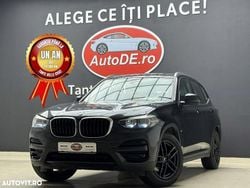 Gri Utilizat 2018 BMW X3 SUV | 22.990 EUR (Preț OK)