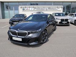 Gri sophisto brilliant effect metalizat metalizat Utilizat 2023 BMW 520 Comfort Edition Berlinǎ | 61.589 EUR (Scump)