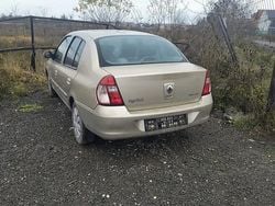 Utilizat 2007 Renault Symbol Berlinǎ | 300 EUR (Super Preț)