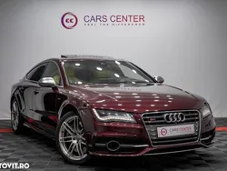 Maro Utilizat 2015 Audi S7 Hatchback | 24.999 EUR