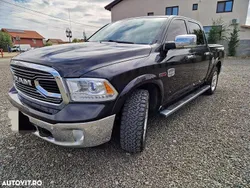 Culoarenegru Utilizat 2016 Dodge Ram Pickup | 21.500 EUR (Preț OK)
