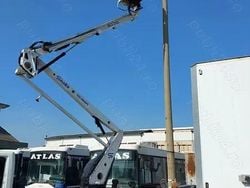 Utilizat 2008 Nissan Cabstar Pickup | 21.000 EUR