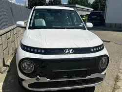 Alb Nouă 2025 Hyundai Inster Hatchback | 18.800 EUR