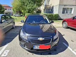 Utilizat 2012 Chevrolet Cruze Berlinǎ | 5.000 EUR (Preț OK)