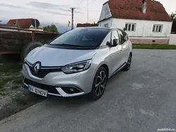 Utilizat 2018 Renault Grand Scénic IV Bose Edition Monovolum | 13.600 EUR