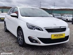 Culoarealb Utilizat 2014 Peugeot 308 Business-Line Break | 6.399 EUR (Preț OK)
