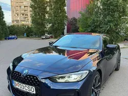 Albastru Utilizat 2021 BMW M440 M Sport Berlinǎ | 44.900 EUR (Preț OK)