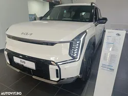 Alb Nouă 2024 Kia EV9 GT-Line SUV | 70.113 EUR