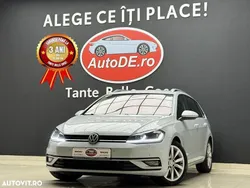 Culoarealb Utilizat 2017 VW Golf VII Break | 12.990 EUR (Preț OK)