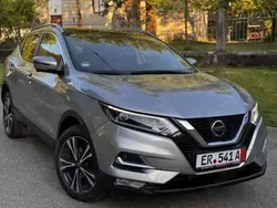 Utilizat 2020 Nissan Qashqai SUV | 16.499 EUR