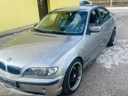 Utilizat 2004 BMW 320 Berlinǎ | 1.750 EUR (Preț OK)