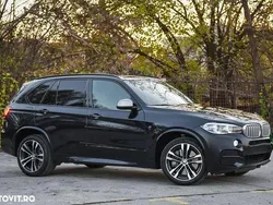 Negru Utilizat 2016 BMW X5 M Sport Line SUV | 18.990 EUR (Preț bun)
