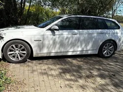Culoarealb Utilizat 2014 BMW 520 Break | 9.500 EUR (Preț bun)