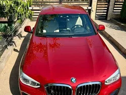 Alte culori Utilizat 2019 BMW X4 SUV | 39.000 EUR (Puțin scump)