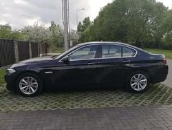 Utilizat 2010 BMW 520 Berlinǎ | 6.800 EUR (Preț OK)
