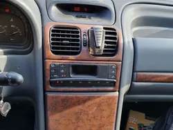 Negru Utilizat 1996 Renault Laguna Berlinǎ | 990 EUR