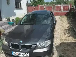 Utilizat 2007 BMW 320 Berlinǎ | 4.200 EUR (Preț OK)
