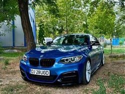 Utilizat 2015 BMW M235 M Performance Coupe | 19.999 EUR