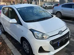 Utilizat 2018 Hyundai i10 Hatchback | 5.500 EUR