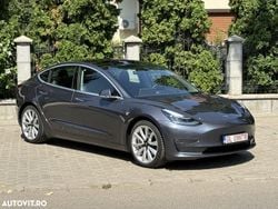 Culoaregri Utilizat 2020 Tesla Model 3 Berlinǎ | 26.500 EUR (Preț OK)