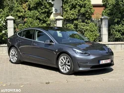 Culoaregri Utilizat 2020 Tesla Model 3 Berlinǎ | 26.900 EUR (Preț bun)