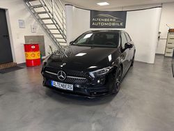 Utilizat 2021 Mercedes A200 AMG | 32.384 EUR (Scump)