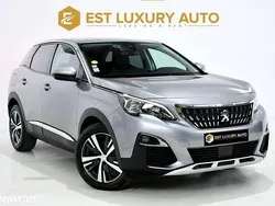 Culoaregri Utilizat 2018 Peugeot 3008 Allure SUV | 13.490 EUR (Preț bun)