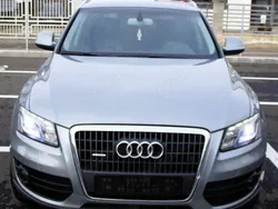 Utilizat 2010 Audi Q5 SUV | 8.499 EUR (Preț OK)