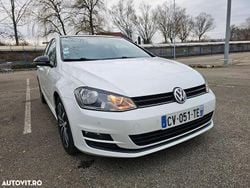 Culoarealb Utilizat 2013 VW Golf VII Cup | 8.550 EUR (Preț OK)