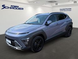 Utilizat 2023 Hyundai Kona Trend SUV | 31.791 EUR