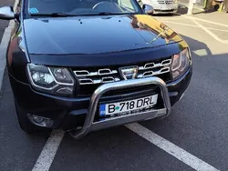 Utilizat 2014 Dacia Duster SUV | 4.900 EUR (Super Preț)