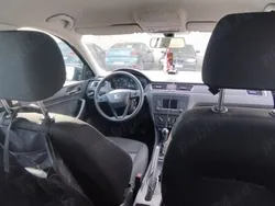 Utilizat 2017 Seat Toledo Berlinǎ | 6.500 EUR