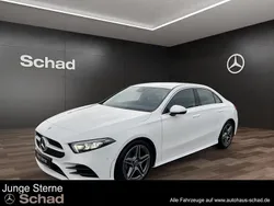 Utilizat 2022 Mercedes A200 | 32.265 EUR (Scump)