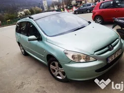 Utilizat 2004 Peugeot 307 Break | 600 EUR