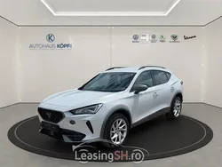 Alb Utilizat 2023 Cupra Formentor SUV | 36.468 EUR (Scump)