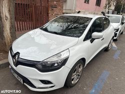 Culoarealb Utilizat 2018 Renault Clio IV Life Break | 6.650 EUR (Preț bun)