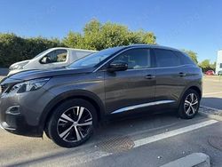 Gri Utilizat 2019 Peugeot 3008 GT-line SUV | 16.250 EUR (Preț OK)