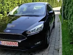 Utilizat 2016 Ford Focus Hatchback | 5.650 EUR (Preț bun)